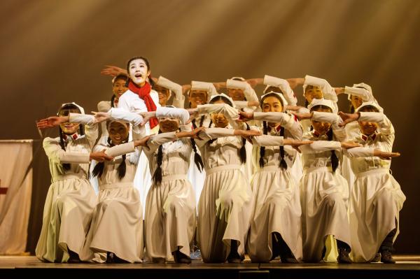 137 四川省歌舞剧院 音乐剧《我是川军》摄影@舞蹈中国-刘海栋.jpg