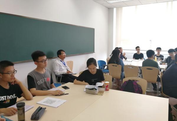 电子科技大学 成电新闻网