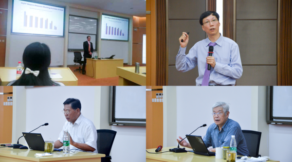 电子科技大学 成电新闻网