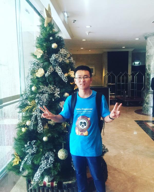 电子科技大学 成电新闻网