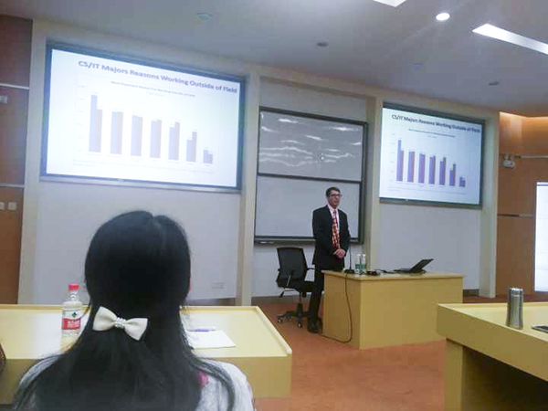 电子科技大学 成电新闻网